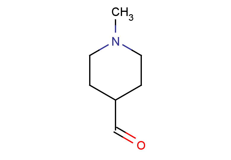 1-methylpiperidine-4-carbaldehyde