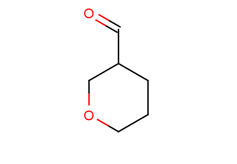 oxane-3-carbaldehyde