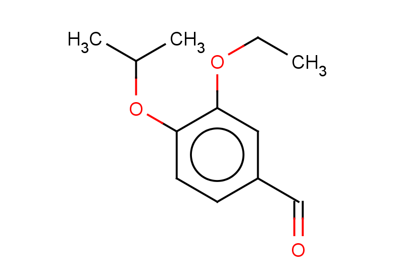 3-ETHOXY-4-ISOPROPOXYBENZALDEHYDE