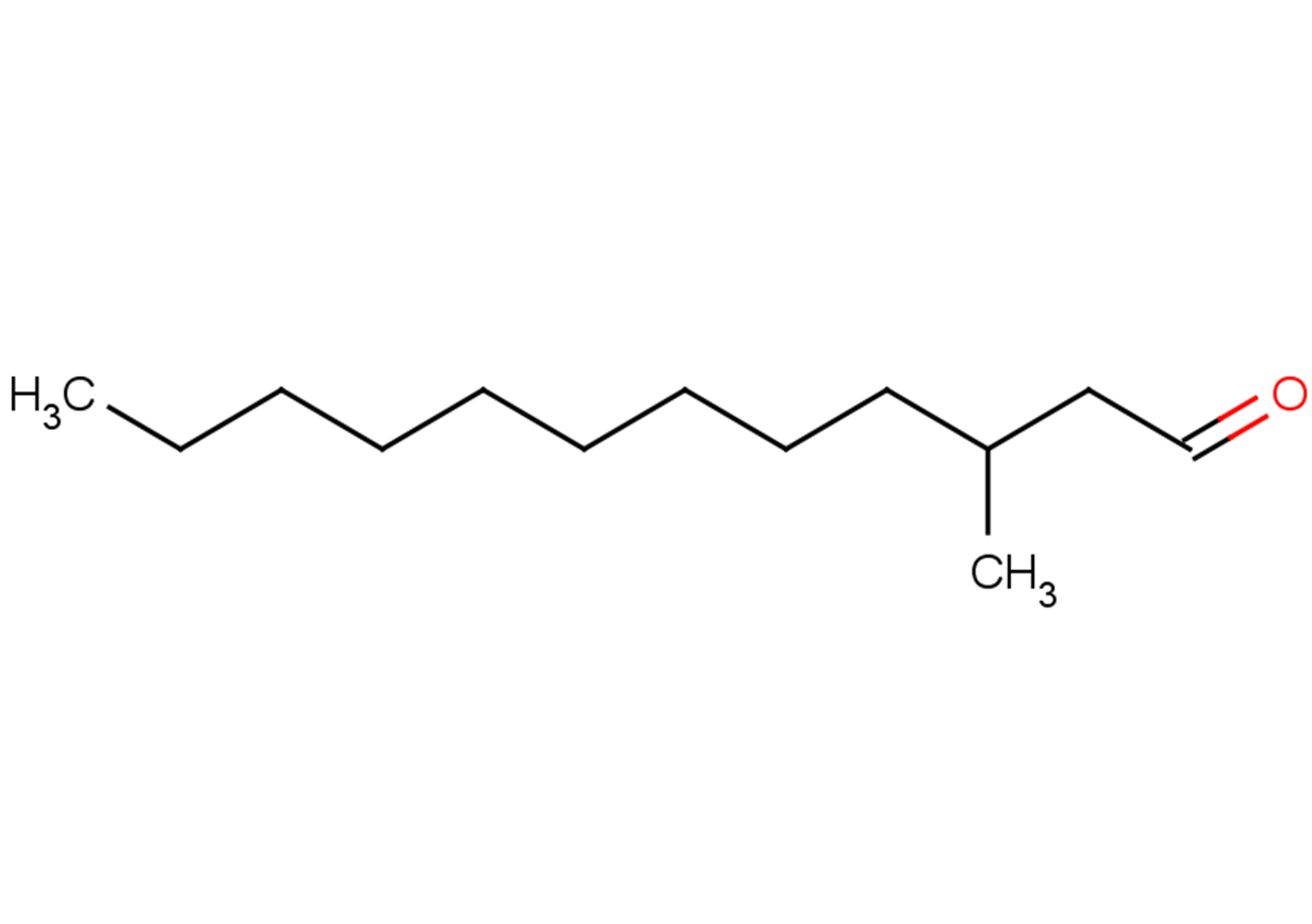 3-methyldodecanal