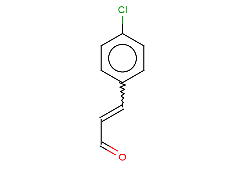 3-(4-chlorophenyl)prop-2-enal