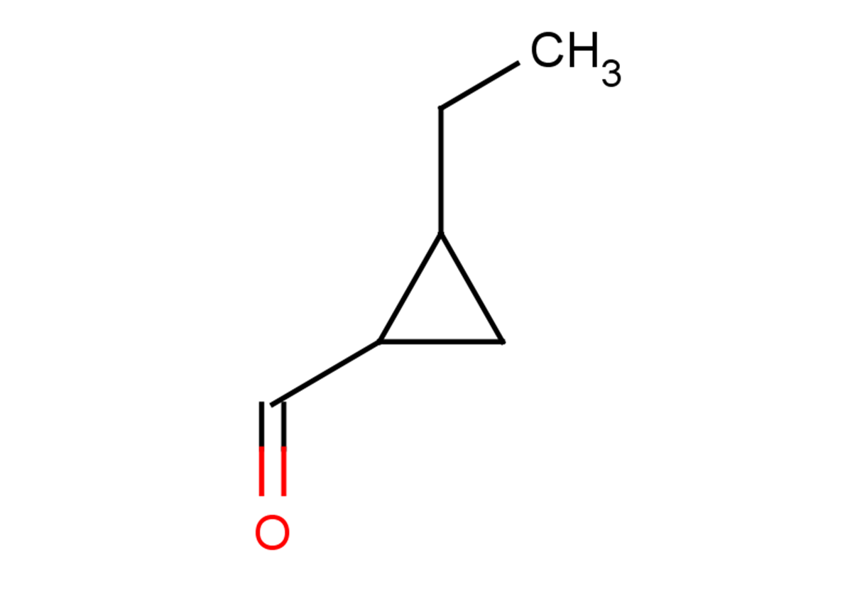 2-ethylcyclopropane-1-carbaldehyde