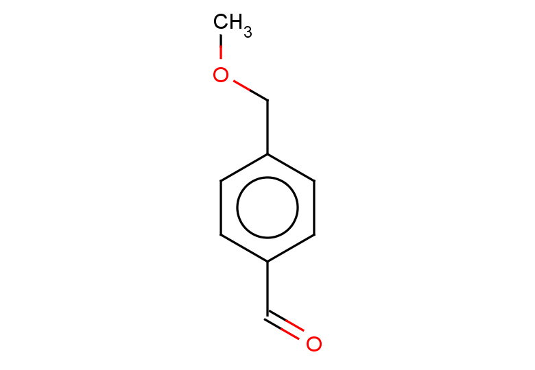 4-(methoxymethyl)benzaldehyde