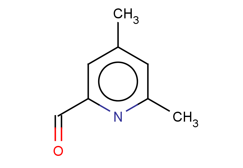4,6-dimethylpyridine-2-carbaldehyde