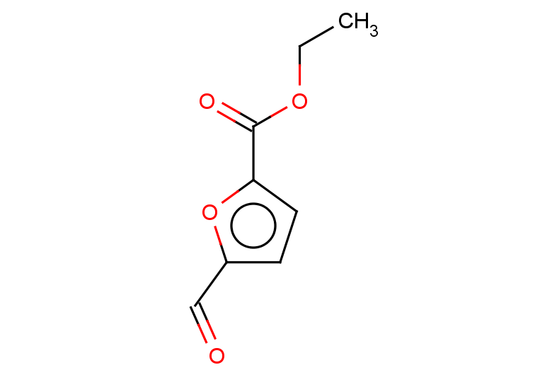 ethyl 5-formylfuran-2-carboxylate