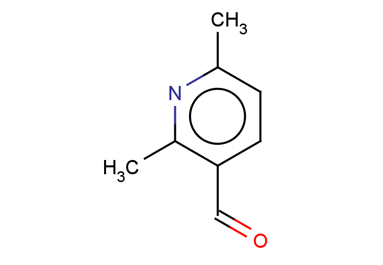 2,6-dimethylpyridine-3-carbaldehyde