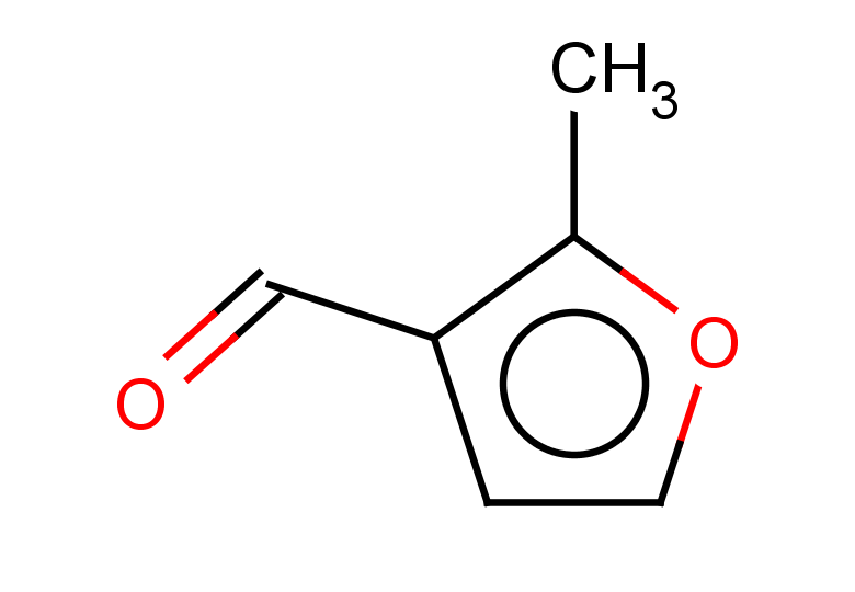 2-methylfuran-3-carbaldehyde