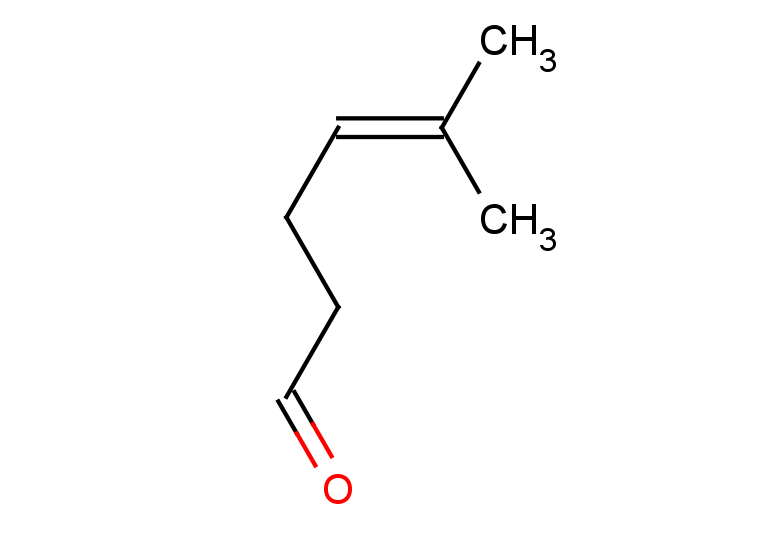 5-methylhex-4-enal