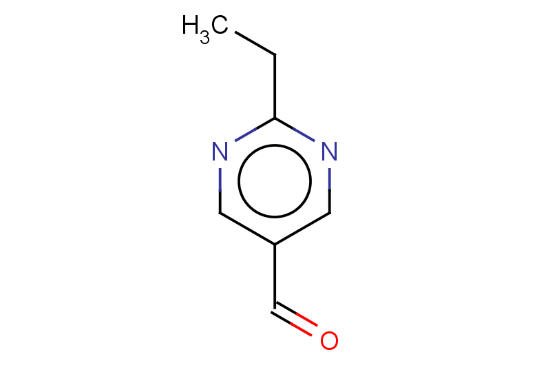 2-ethylpyrimidine-5-carbaldehyde