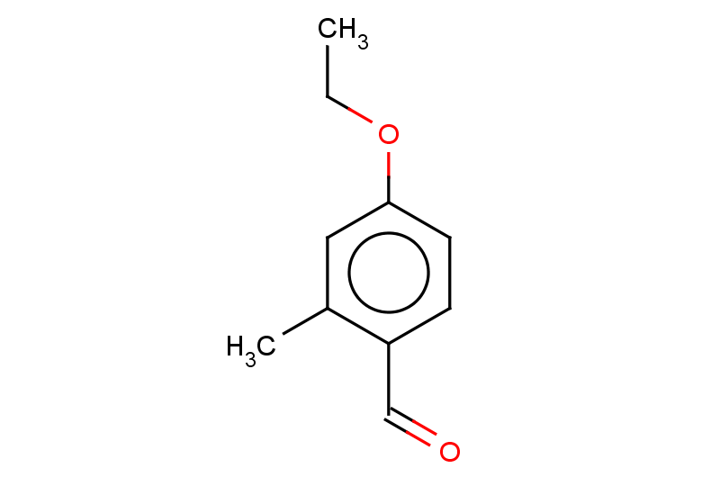 4-ethoxy-2-methylbenzaldehyde