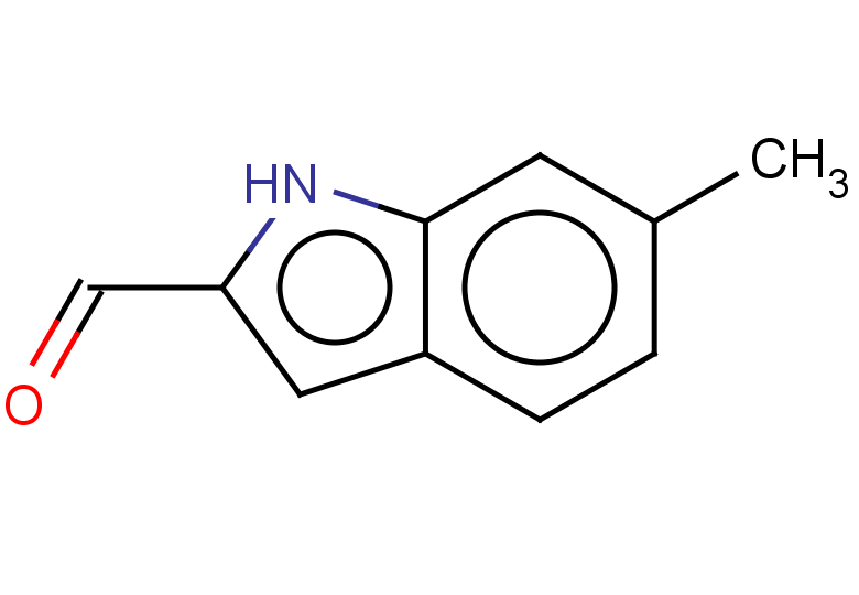 6-methyl-1H-indole-2-carbaldehyde