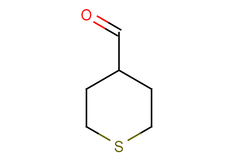 thiane-4-carbaldehyde