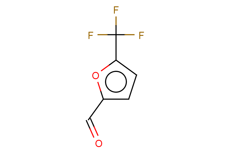 5-(trifluoromethyl)furan-2-carbaldehyde
