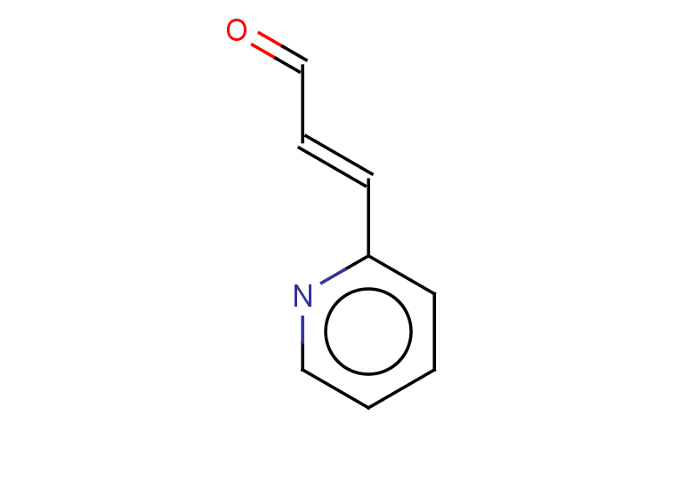 (2E)-3-(pyridin-2-yl)prop-2-enal