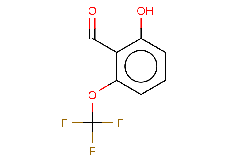 2-hydroxy-6-(trifluoromethoxy)benzaldehyde