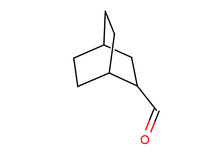 bicyclo[2.2.2]octane-2-carbaldehyde