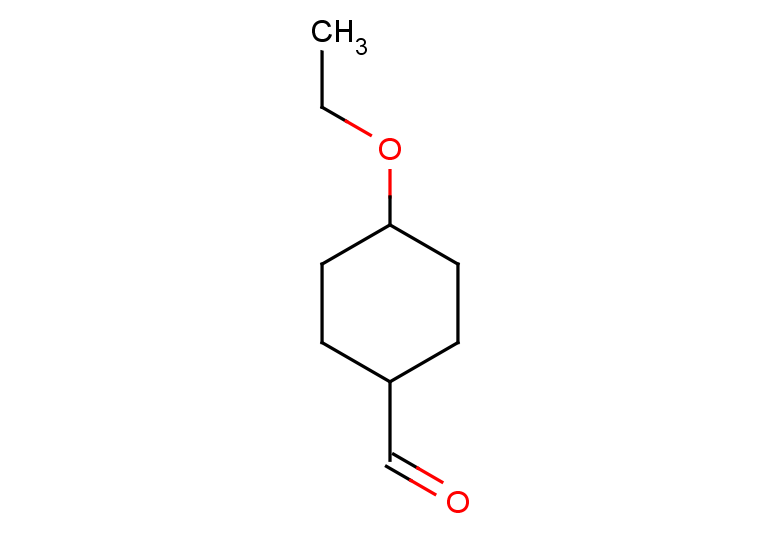 4-ethoxycyclohexane-1-carbaldehyde