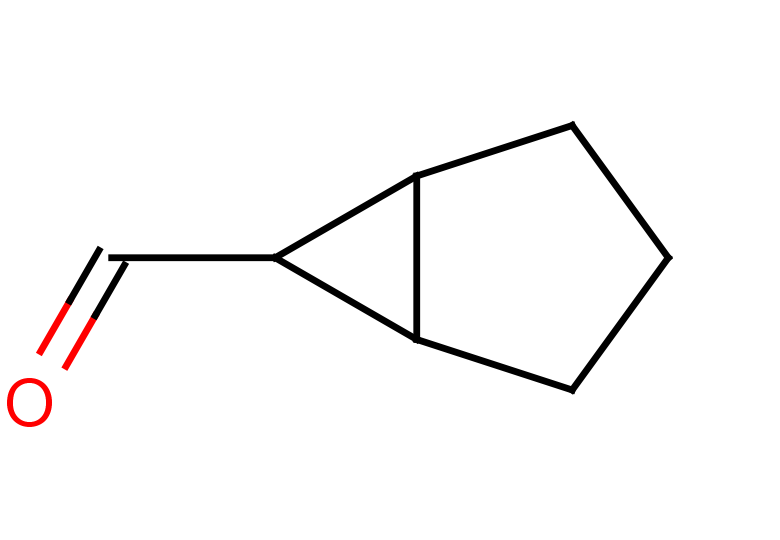 bicyclo[3.1.0]hexane-6-carbaldehyde