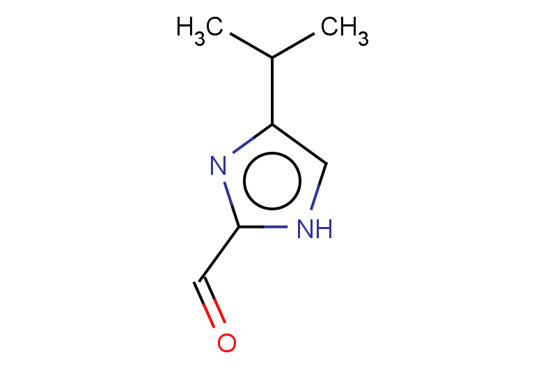4-(propan-2-yl)-1H-imidazole-2-carbaldehyde