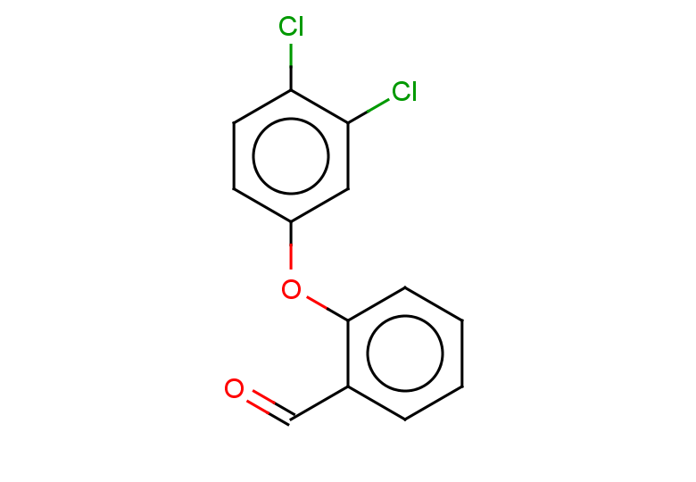 2-(3,4-dichlorophenoxy)benzaldehyde