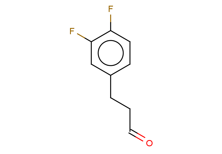 3-(3,4-DIFLUORO-PHENYL)-PROPIONALDEHYDE