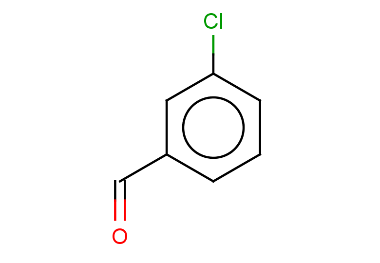 3-chlorobenzaldehyde
