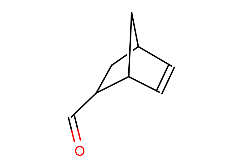 bicyclo[2.2.1]hept-5-ene-2-carbaldehyde, Mixture of diastereomers