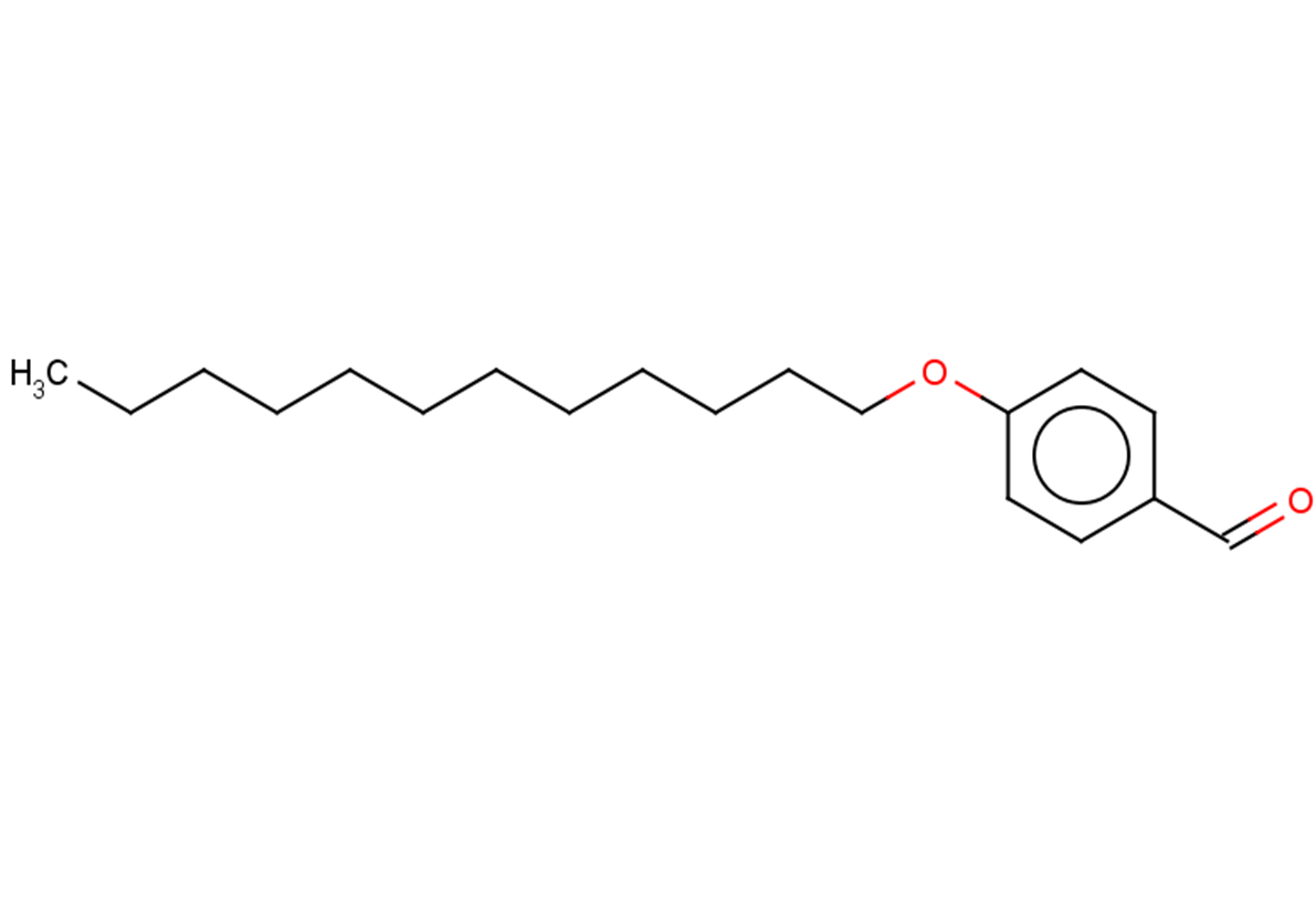 4-(dodecyloxy)benzaldehyde