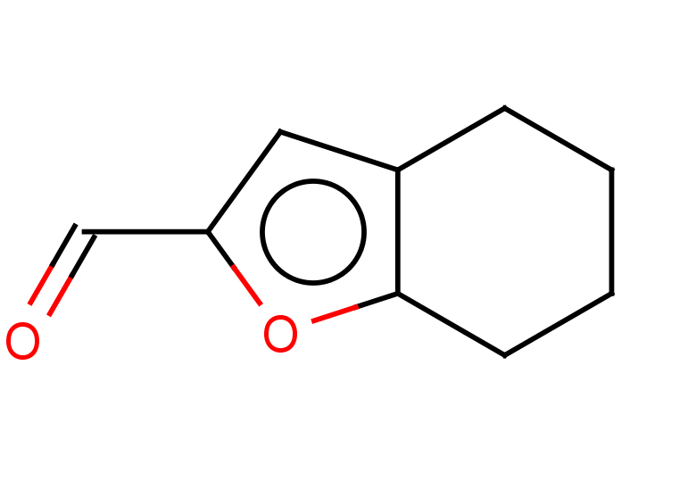 4,5,6,7-tetrahydro-1-benzofuran-2-carbaldehyde