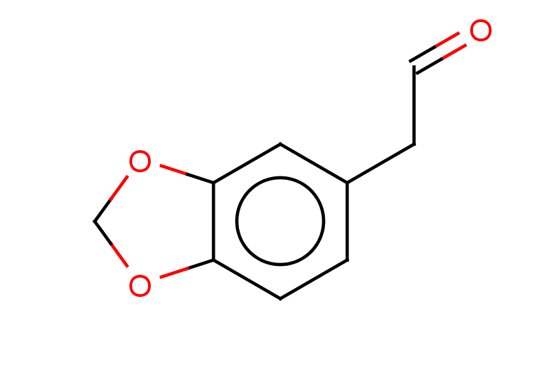 2-(1,3-dioxaindan-5-yl)acetaldehyde