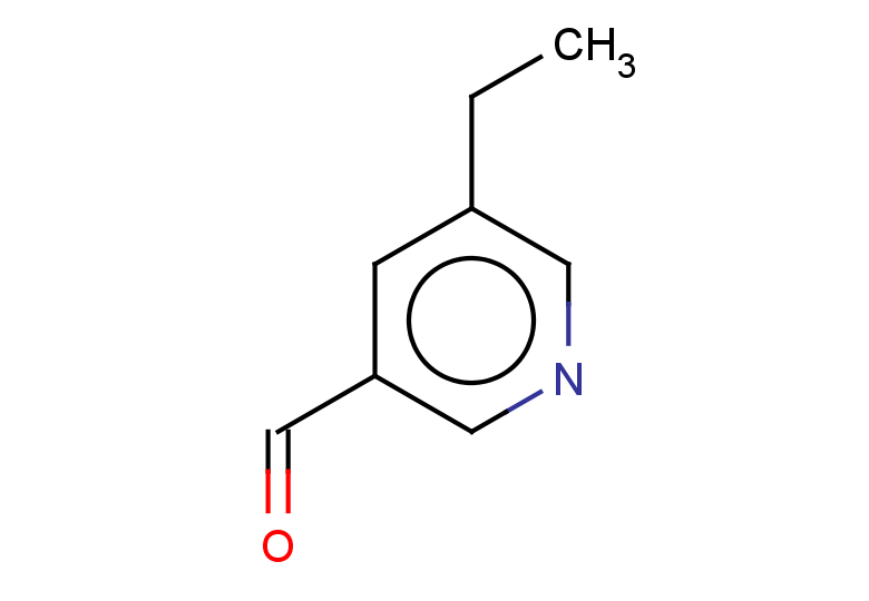 5-ethylpyridine-3-carbaldehyde