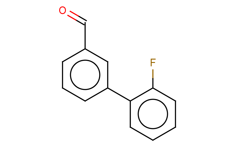 3-(2-fluorophenyl)benzaldehyde