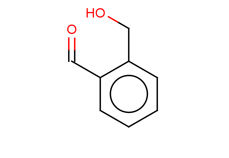 2-(hydroxymethyl)benzaldehyde