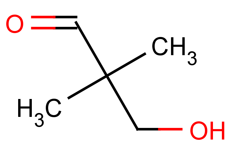 3-hydroxy-2,2-dimethylpropanal