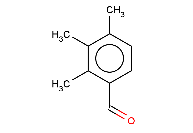 2,3,4-trimethylbenzaldehyde