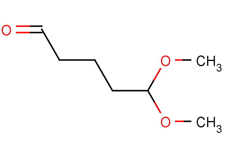 5,5-dimethoxypentanal
