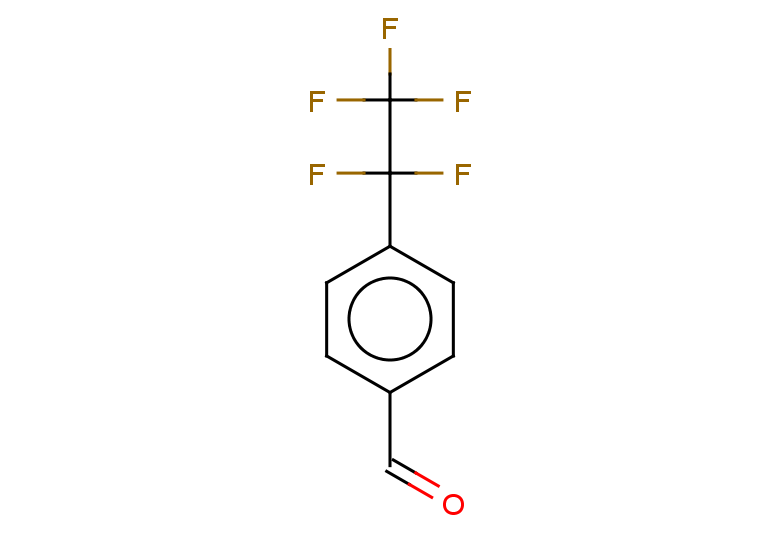 4-(pentafluoroethyl)benzaldehyde