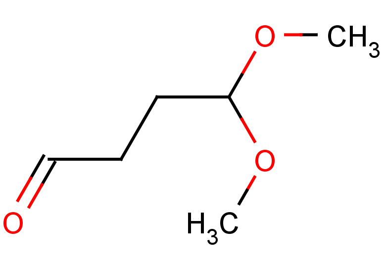 4,4-dimethoxybutanal