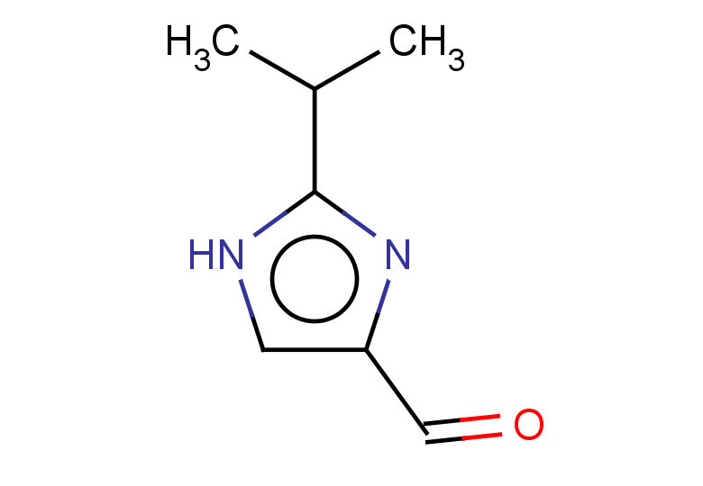 2-(propan-2-yl)-1H-imidazole-4-carbaldehyde