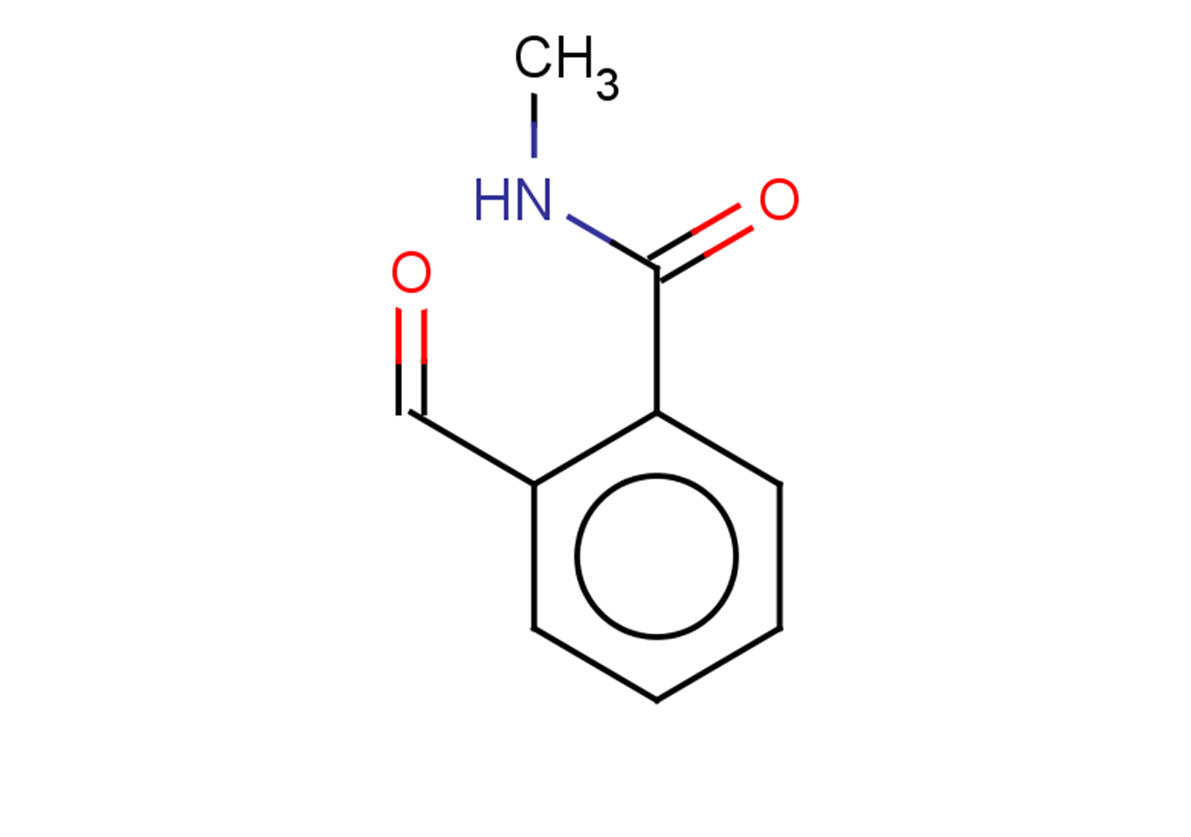 2-formyl-N-methylbenzamide