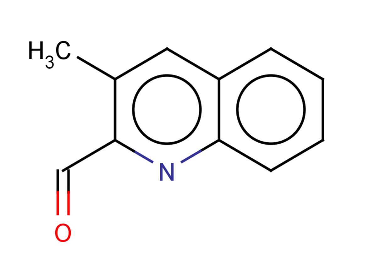 3-methylquinoline-2-carbaldehyde