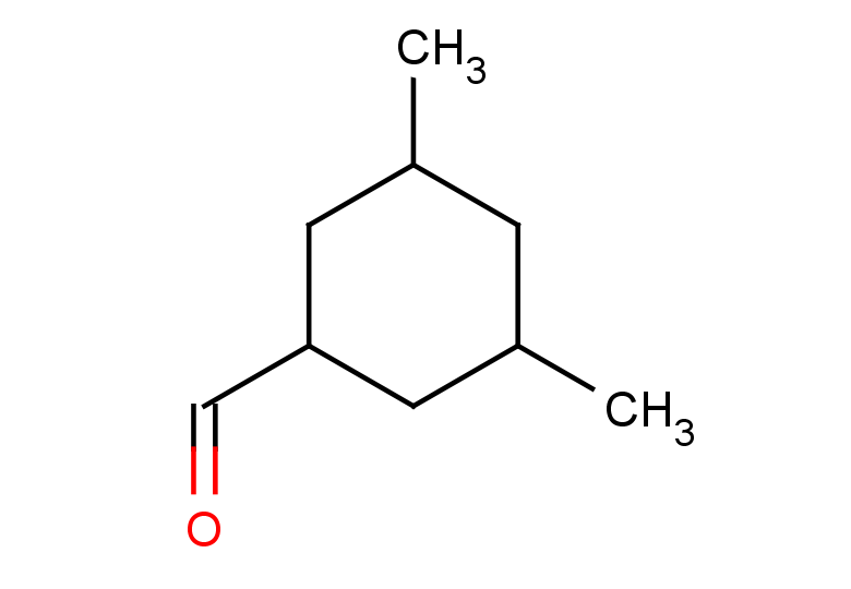 3,5-dimethylcyclohexane-1-carbaldehyde, Mixture of diastereomers