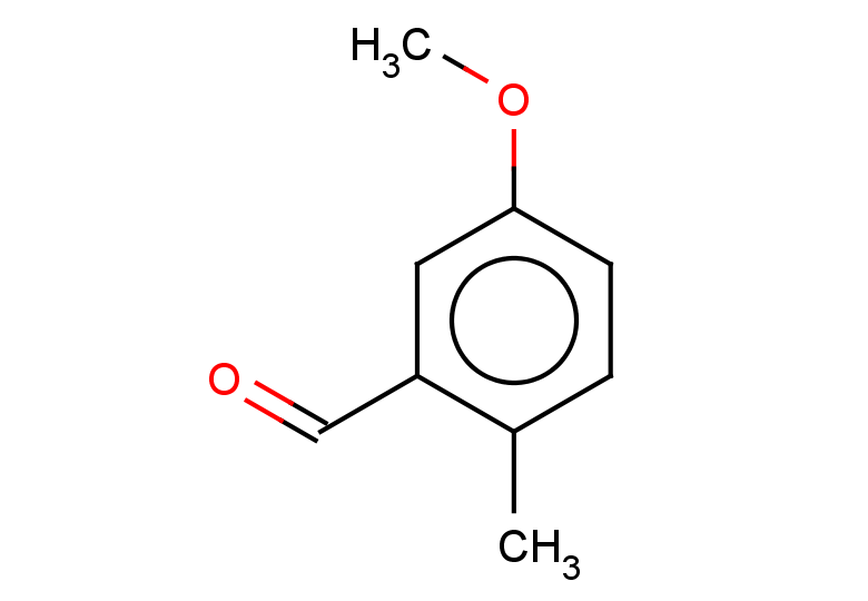 5-methoxy-2-methylbenzaldehyde