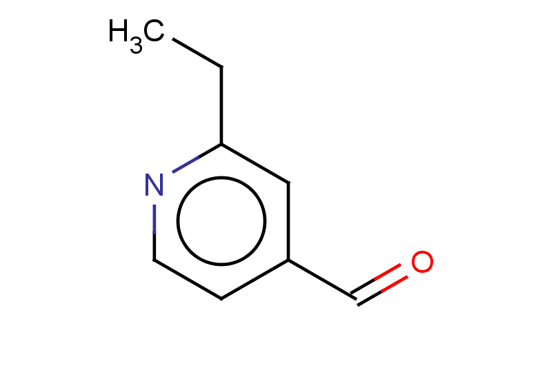 2-ethylpyridine-4-carbaldehyde