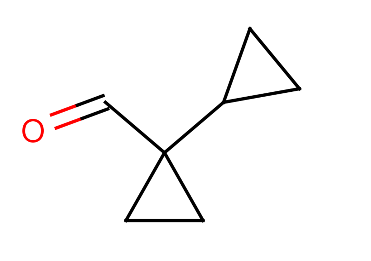 [1,1'-bi(cyclopropane)]-1-carbaldehyde