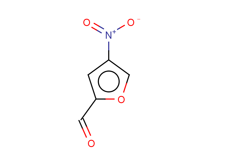 4-nitro-2-furancarboxaldehyde