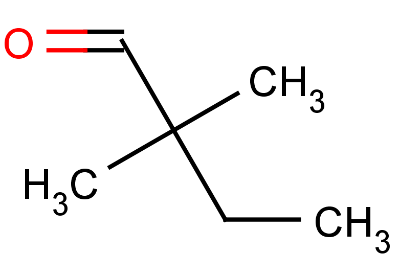 2,2-dimethylbutanal