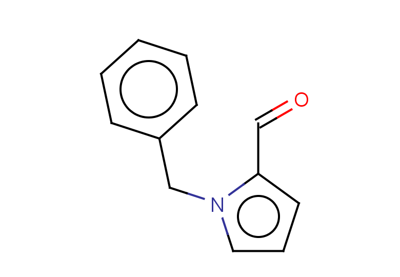 1-benzyl-1H-pyrrole-2-carbaldehyde