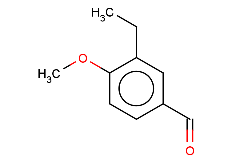 3-ethyl-4-methoxybenzaldehyde