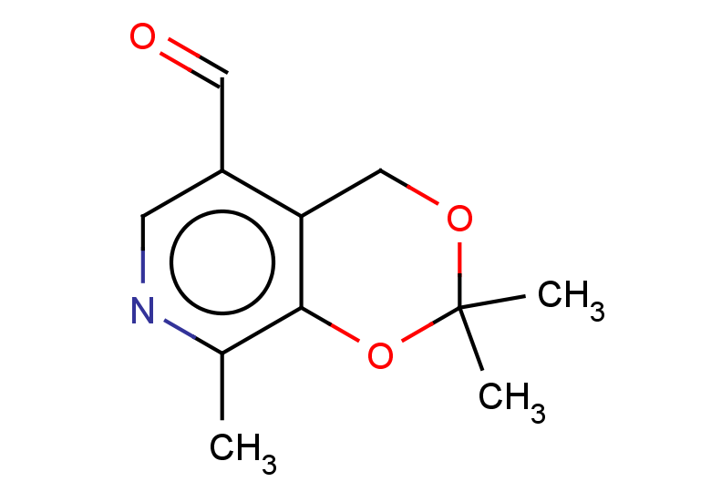 A4,3-ISOPROPYLIDENEISOPYRIDOXAL